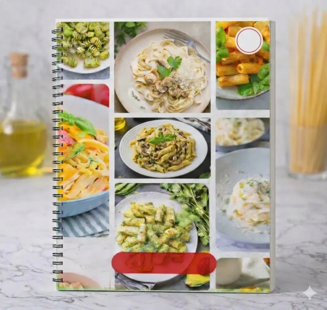 Divine Pasta - Gluten Free