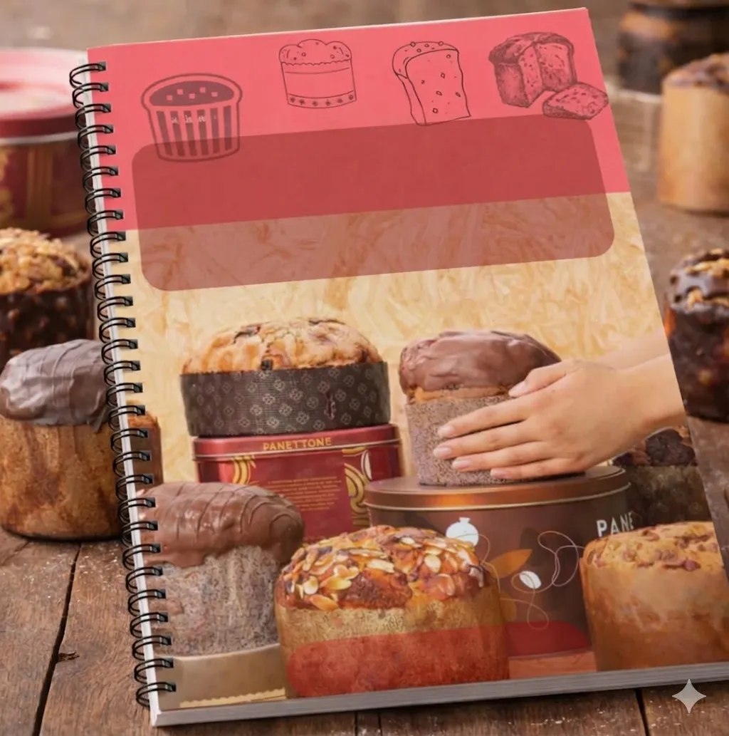 Italian Christmas Bread